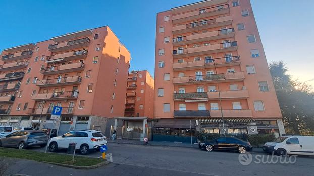 Box Viale Toscana 18 - Cologno M.se