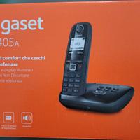 TELEFONO CORDLESS SAMSUNG AS405A