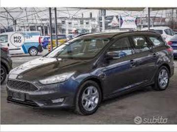 Ricambi Ford Focus Fiesta Kuga Cmax EcoSport Puma