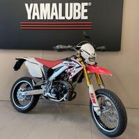 Hm Derapage 50 RR 80CC