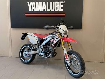 Hm Derapage 50 RR 80CC