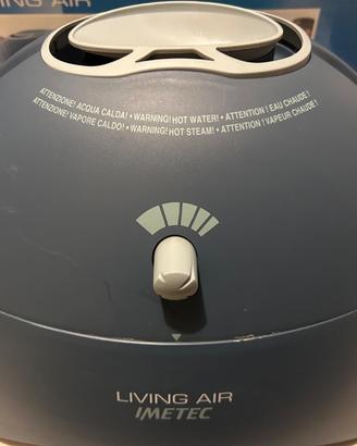 Umidificatore