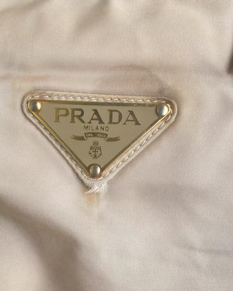 Borsa Prada da sistemare