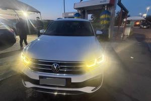 Tiguan r line