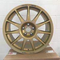 Cerchi in lega Speedline Turini 7x17 Subaru 5x100