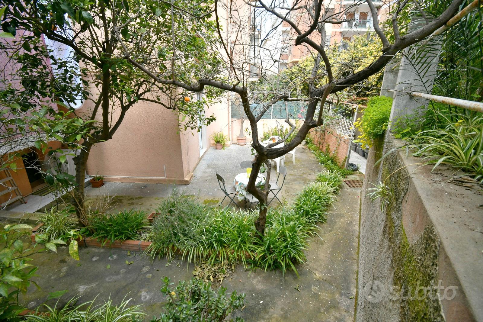 Appartamento – Cagliari, Monte Urpinu - Vista 4