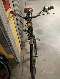 Bici retrò 