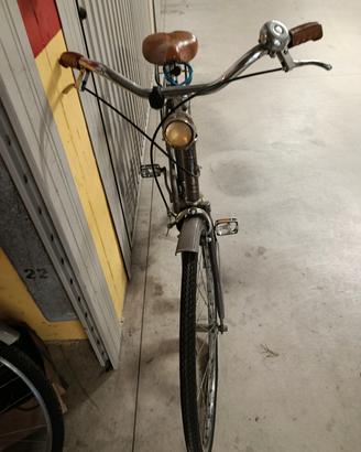 Bici retrò 