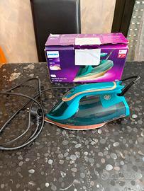 Philips Azur 8000 ferro da stiro a vapore
