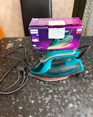 Philips Azur 8000 ferro da stiro a vapore