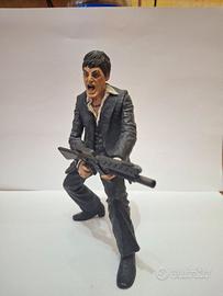 Tony montana statuetta