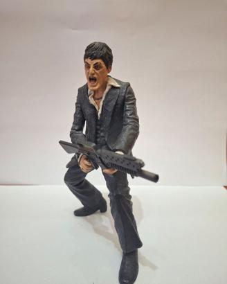 Tony montana statuetta