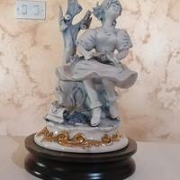 Ceramiche capodimonte sartori
