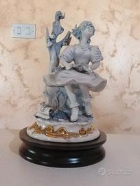 Ceramiche capodimonte sartori