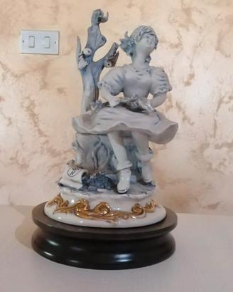Ceramiche capodimonte sartori