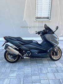 Tmax 560 tech max