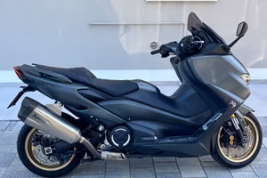 Tmax 560 tech max