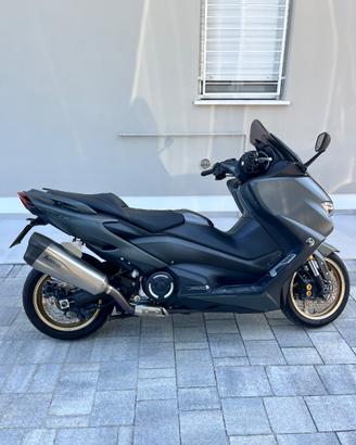 Tmax 560 tech max