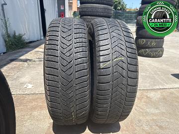 gomme usate 2256018 Winter PIRELLI - SOTTOZERO 3 -