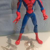 Spiderman Hasbro/Marvel con suoni