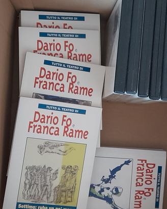 Dario Fo