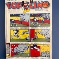 Topolino 1932 80° anniversario