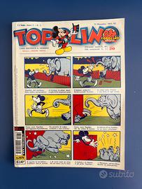 Topolino 1932 80° anniversario