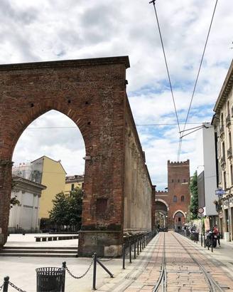 Appartamento di 112 m² con 3 locali a Milano