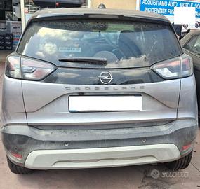 OPL CROSSLAND X  1500 DV5RCE