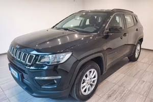 Jeep Compass 1.3 Turbo T4 PHEV AT6 4xe Limited