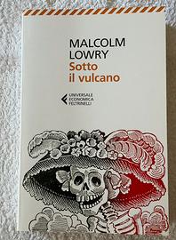 Sotto il vulcano