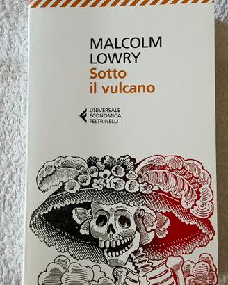 Sotto il vulcano