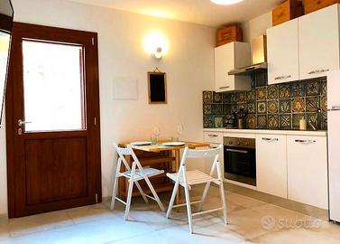 Casa vacanze al mare