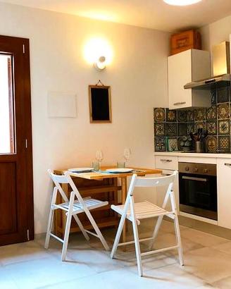Casa vacanze al mare