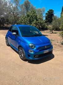 Fiat 500 1.2 S