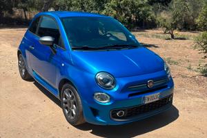 Fiat 500 1.2 S