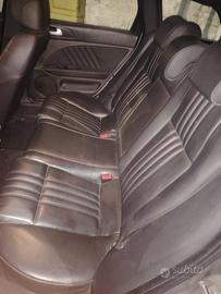 interni pelle alfa 159 berlina