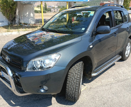 Toyota RAV4 D4D 2.2 DISEL 4x4