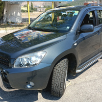 Toyota RAV4 D4D 2.2 DISEL 4x4