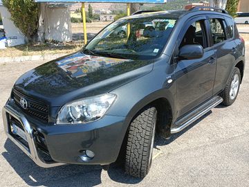 Toyota RAV4 D4D 2.2 DISEL 4x4