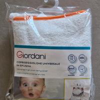 Copriseggiolone universale in spugna