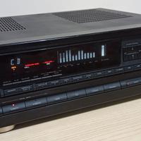 Amplificatore stereo integrato SONY TA-D505