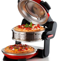 Ariete 927 Pizzeria Ariete forno doppio come nuovo