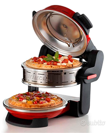 Ariete 927 Pizzeria Ariete forno doppio come nuovo