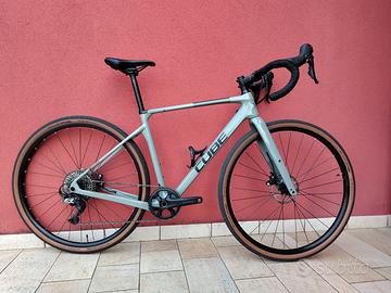 Gravel Cube Nuroad C:62