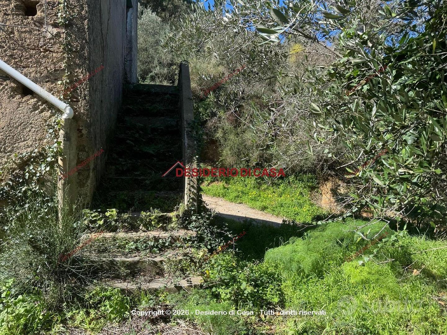 House in Piraino, Messina - Vista 3