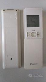 Telecomando Daikin ARC466A6