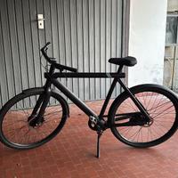 Vanmoof S3 - Black