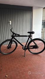 Vanmoof S3 - Black