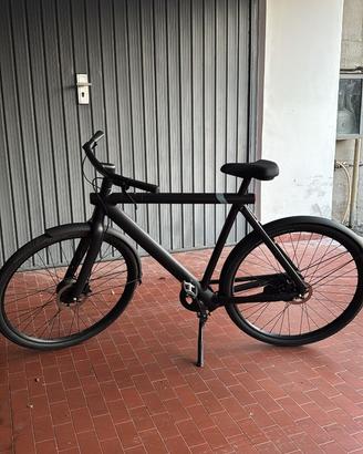 Vanmoof S3 - Black
